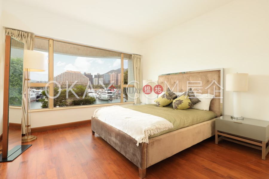 Luxurious 4 bedroom with terrace, balcony | Rental | Hong Kong Gold Coast Block 29 香港黃金海岸 29座 Rental Listings