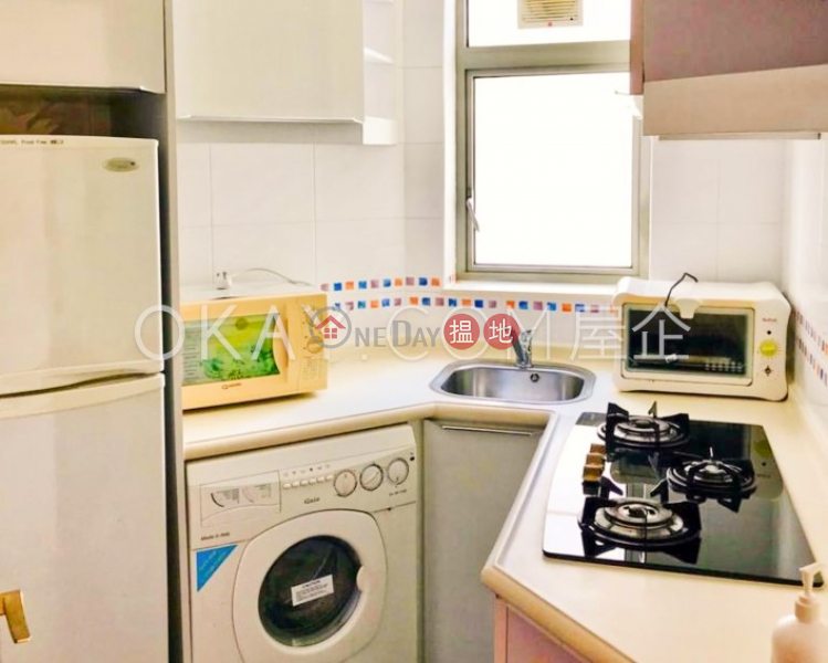 Lovely 2 bedroom on high floor with balcony | Rental, 38 New Praya Kennedy Town | Western District Hong Kong Rental HK$ 26,000/ month