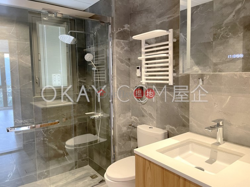 HK$ 120,000/ month, 88 The Portofino Sai Kung, Beautiful 4 bedroom with terrace & parking | Rental