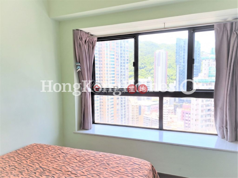 HK$ 9.3M Kennedy Town Centre | Western District, 2 Bedroom Unit at Kennedy Town Centre | For Sale
