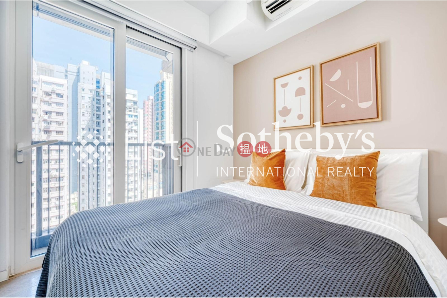 Property for Rent at 28 Aberdeen Street with 1 Bedroom | 28 Aberdeen Street 鴨巴甸街28號 Rental Listings