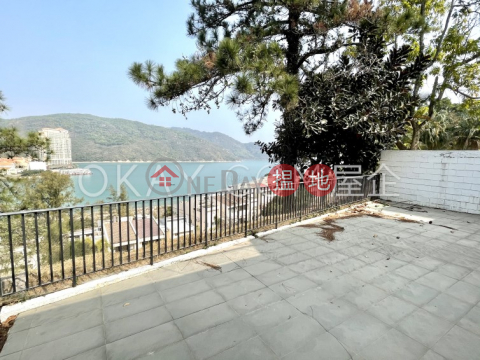 Exquisite house with balcony | For Sale, Phase 1 Headland Village, 103 Headland Drive 蔚陽1期朝暉徑103號 | Lantau Island (OKAY-S54184)_0