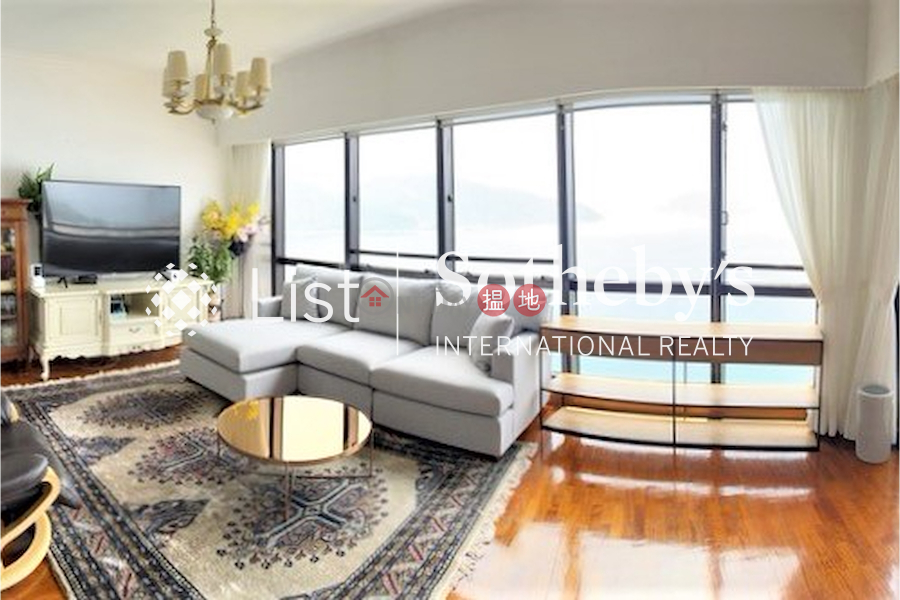 Property Search Hong Kong | OneDay | Residential, Rental Listings Property for Rent at Pacific View with 4 Bedrooms