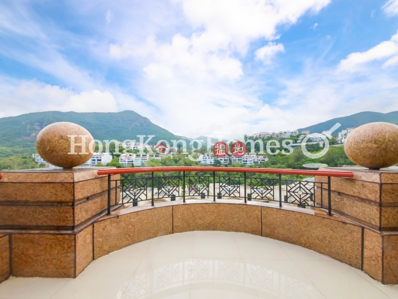 HK$ 120,000/ month | Las Pinadas Southern District | 4 Bedroom Luxury Unit for Rent at Las Pinadas