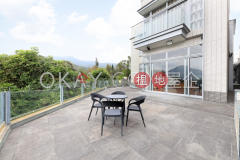 4房4廁,海景,連車位,獨立屋溱喬出售單位 | 溱喬 The Giverny _0