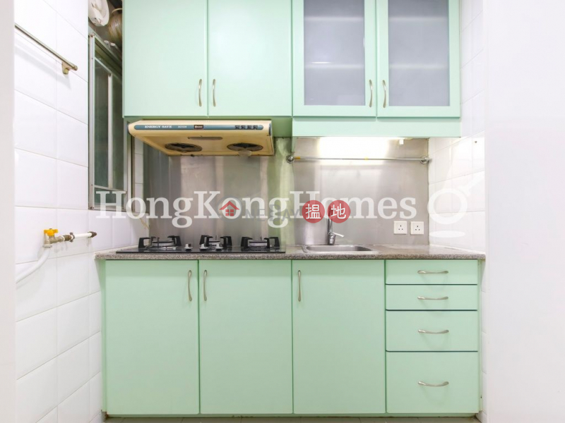 2 Bedroom Unit for Rent at Skyview Cliff, 49 Conduit Road | Western District, Hong Kong Rental HK$ 24,000/ month