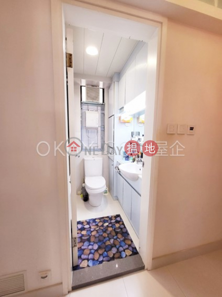 HK$ 10.5M Block F (Flat 9 - 16) Kornhill, Eastern District | Rare 3 bedroom in Quarry Bay | For Sale