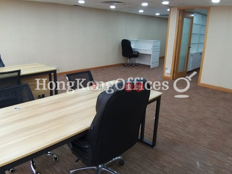 Office Unit for Rent at New Mandarin Plaza Tower A | New Mandarin Plaza Tower A 新文華中心A座 Rental Listings