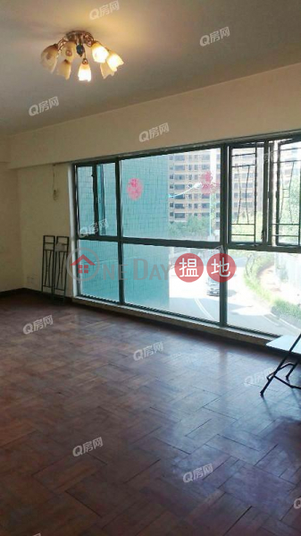 Parkside Villa Block 6 | 3 bedroom Low Floor Flat for Sale | Parkside Villa Block 6 柏麗豪園6座 Sales Listings