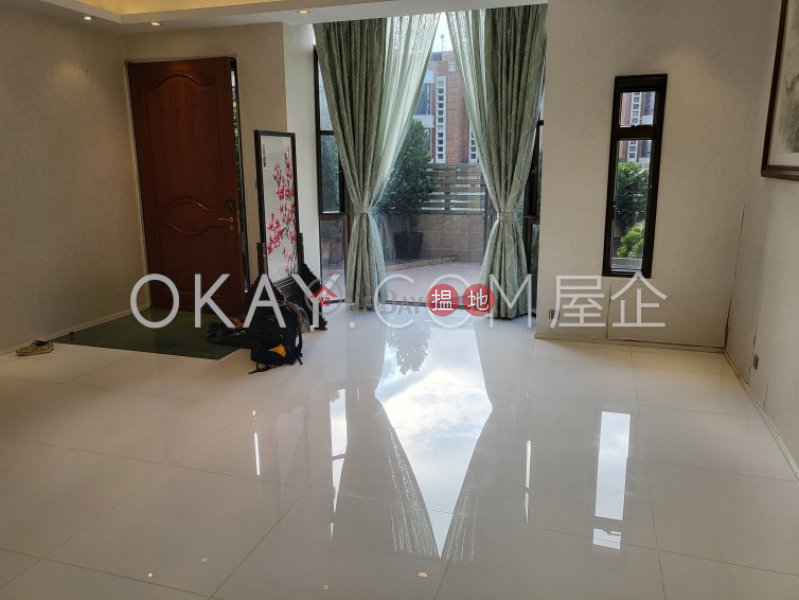 Luxurious house with rooftop | For Sale, 45 Island Road 香島道45號 Sales Listings | Southern District (OKAY-S17182)