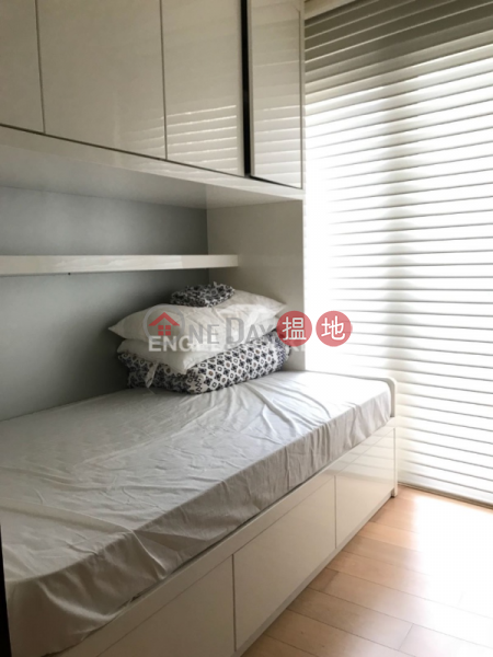 3 Bedroom Family Flat for Rent in Sai Ying Pun | The Babington 巴丙頓道6D-6E號The Babington Rental Listings
