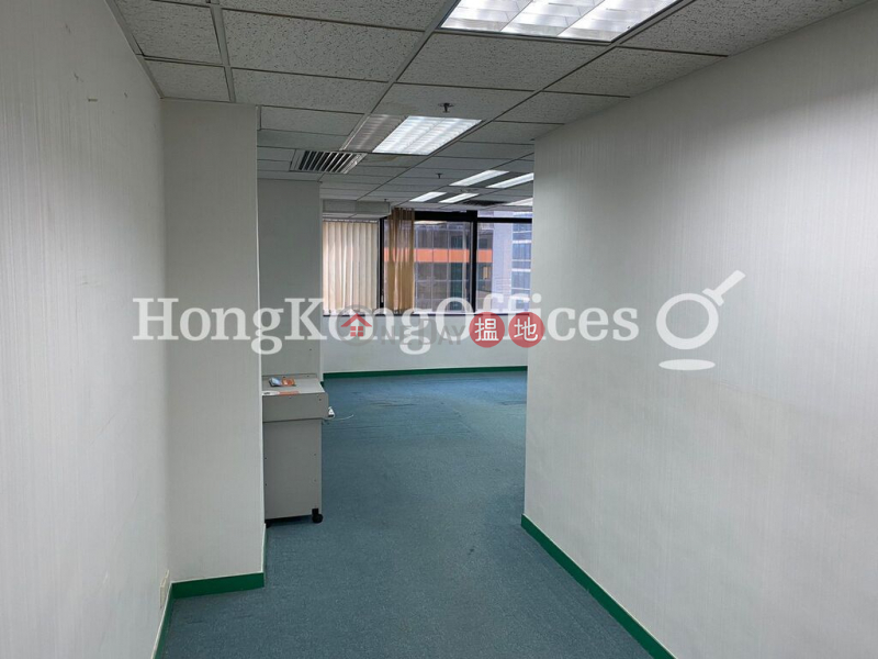 Centre Mark 2 Middle | Office / Commercial Property | Rental Listings, HK$ 26,002/ month