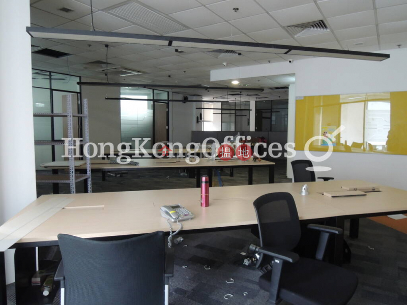 Office Unit for Rent at Olympia Plaza, Olympia Plaza 國都廣場 Rental Listings | Eastern District (HKO-67603-AEHR)