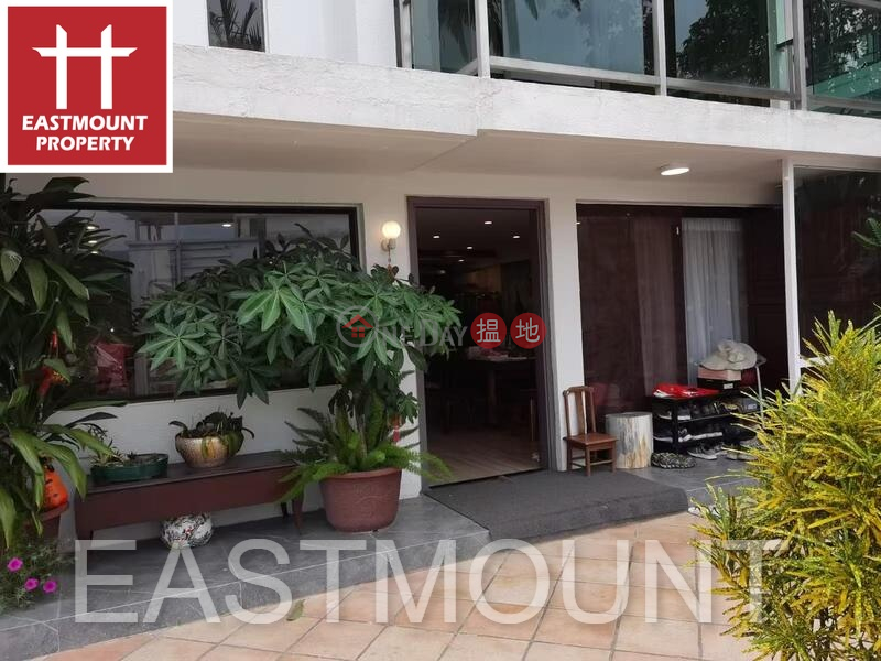 HK$ 3,560萬黃竹灣村屋|西貢|西貢 Wong Chuk Wan 黃竹灣村屋出售-市場罕有相連屋出售單位