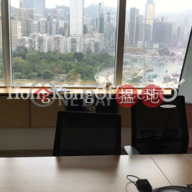 Office Unit for Rent at 88 Hing Fat Street