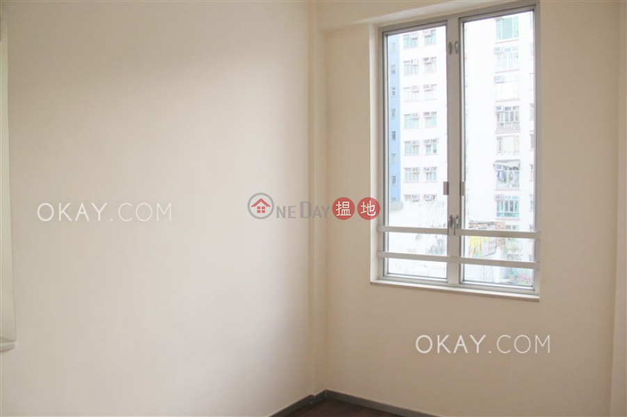 Intimate 3 bedroom on high floor | Rental, 219-221 Sai Yee Street | Yau Tsim Mong | Hong Kong, Rental, HK$ 29,000/ month