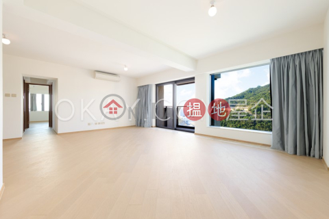Unique 3 bedroom on high floor with sea views & balcony | Rental | Victoria Garden Block 1 域多利花園1座 _0