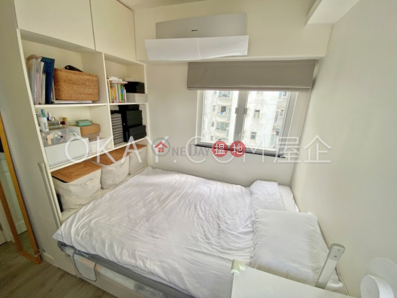 Popular 1 bedroom on high floor | For Sale, 1 Bonham Road | Western District | Hong Kong, Sales | HK$ 8.3M