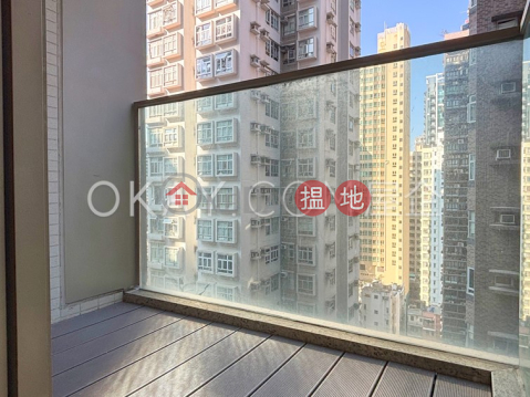 1房1廁,星級會所,露台星鑽出租單位 | 星鑽 The Nova _0