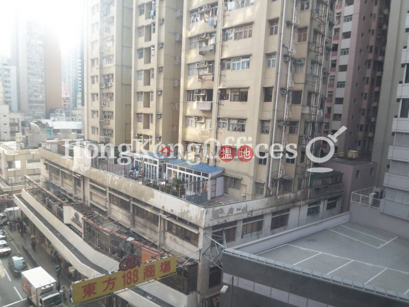 Office Unit for Rent at Connaught Commercial Building | Connaught Commercial Building 康樂商業大廈 Rental Listings