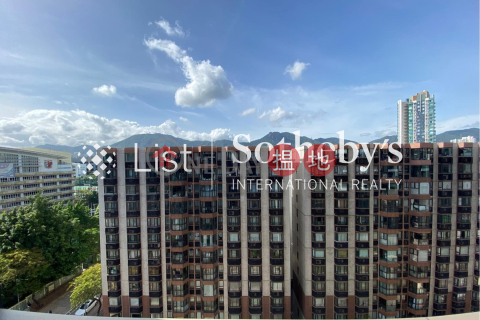 Property for Sale at 10 Lasalle with 1 Bedroom | 10 Lasalle 瀚名 _0