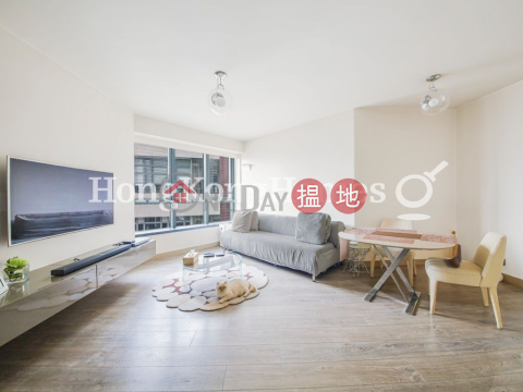 羅便臣道80號一房單位出售, 羅便臣道80號 80 Robinson Road | 西區 (Proway-LID23384S)_0