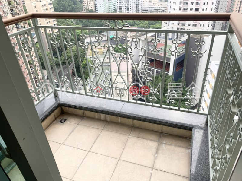 2 Park Road Middle, Residential Rental Listings HK$ 38,000/ month