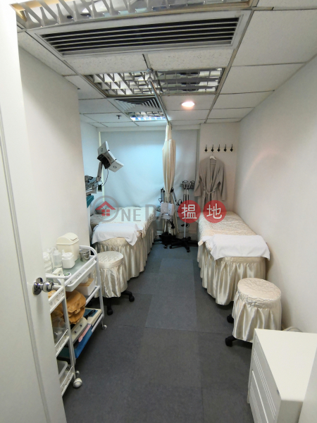 Fortune Centre Very High Office / Commercial Property | Rental Listings, HK$ 98,000/ month