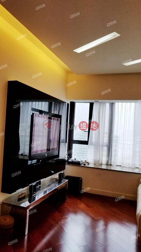 The Arch Sun Tower (Tower 1A) | 2 bedroom Mid Floor Flat for Rent|The Arch Sun Tower (Tower 1A)(The Arch Sun Tower (Tower 1A))Rental Listings (QFANG-R96685)_0