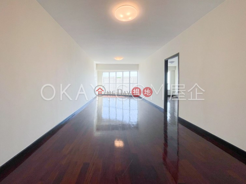 Stylish 3 bedroom with parking | Rental, The Regalis 帝鑾閣 Rental Listings | Western District (OKAY-R10145)