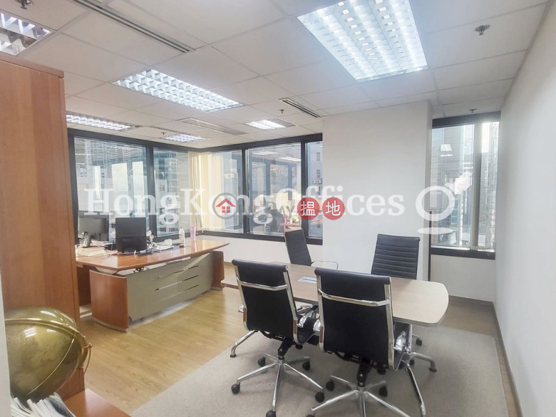 Office Unit for Rent at Jubilee Centre, Jubilee Centre 捷利中心 Rental Listings | Wan Chai District (HKO-23767-AIHR)