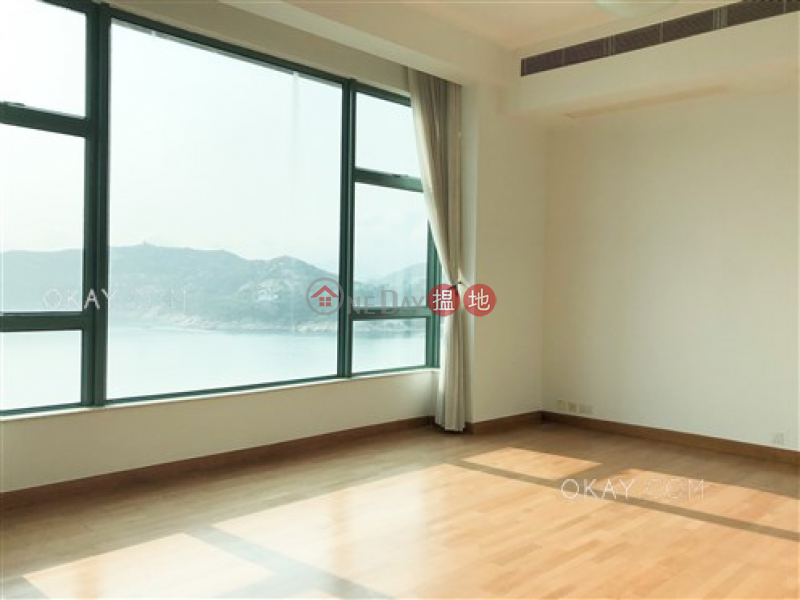 Stylish house with sea views, rooftop & balcony | For Sale, 88 Wong Ma Kok Road | Southern District | Hong Kong | Sales | HK$ 102M