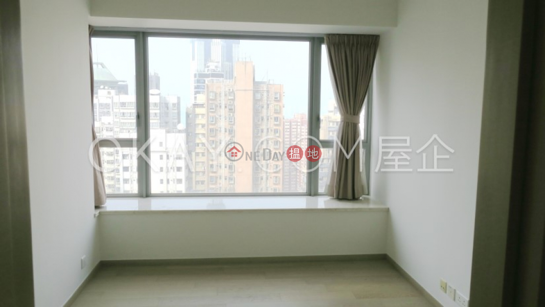 高士台|中層|住宅-出租樓盤HK$ 44,000/ 月