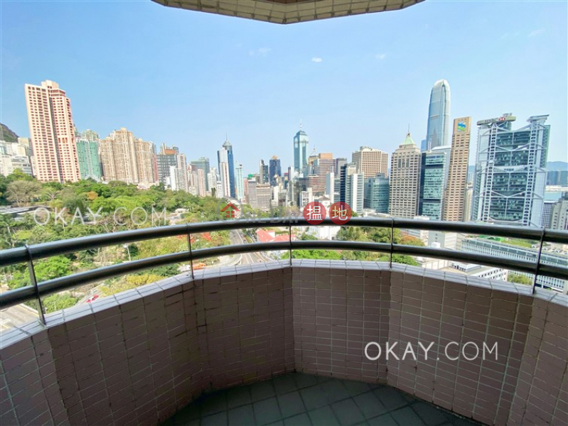 The Royal Court High Residential Rental Listings, HK$ 66,800/ month