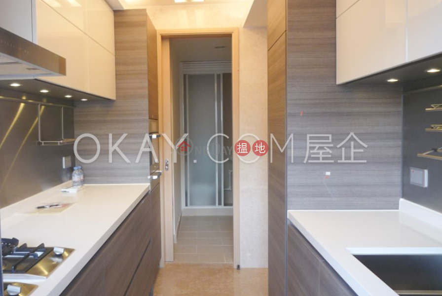 HK$ 79,000/ 月|深灣 8座|南區-2房2廁,海景,星級會所,連車位深灣 8座出租單位