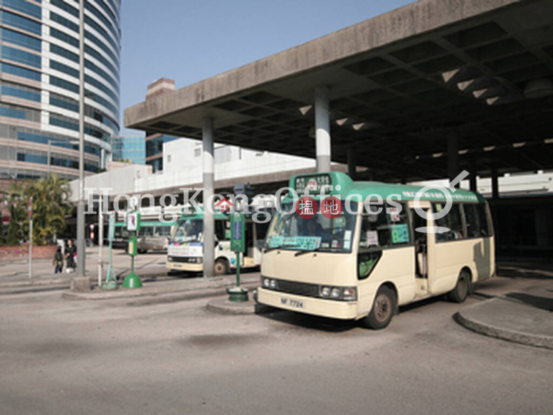 新世紀廣場2期寫字樓租單位出租193太子道西 | 油尖旺-香港-出租HK$ 276,372/ 月