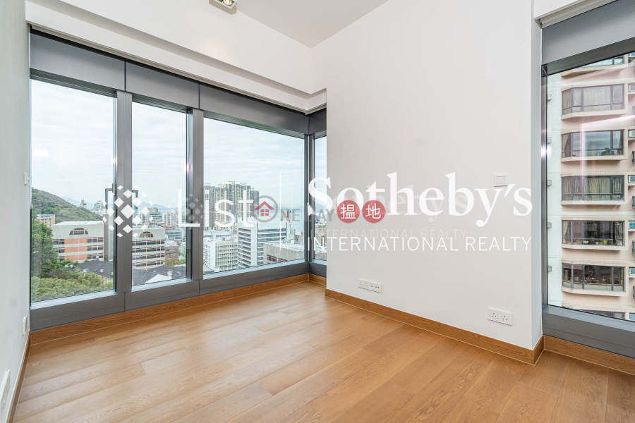 HK$ 106,000/ month, University Heights Western District, Property for Rent at University Heights with 4 Bedrooms