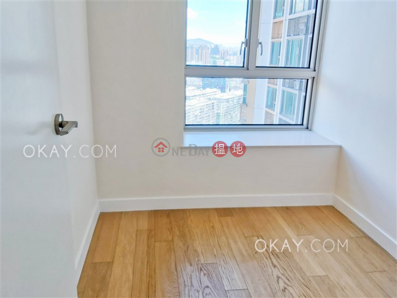 Property Search Hong Kong | OneDay | Residential Rental Listings | Stylish 3 bedroom in Kowloon Station | Rental