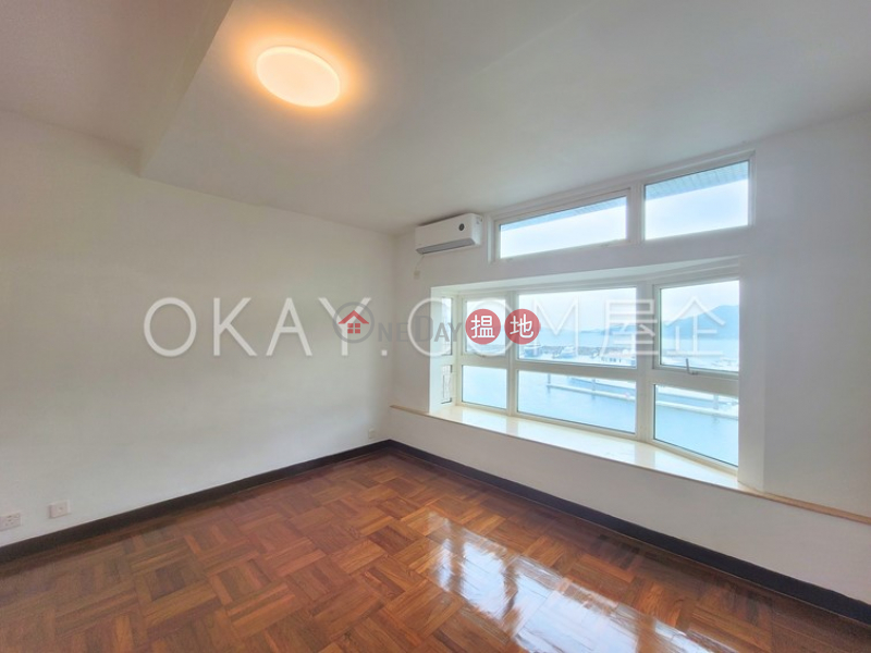 Stylish 3 bedroom on high floor with balcony | Rental | Discovery Bay, Phase 4 Peninsula Vl Coastline, 28 Discovery Road 愉景灣 4期 蘅峰碧濤軒 愉景灣道28號 Rental Listings