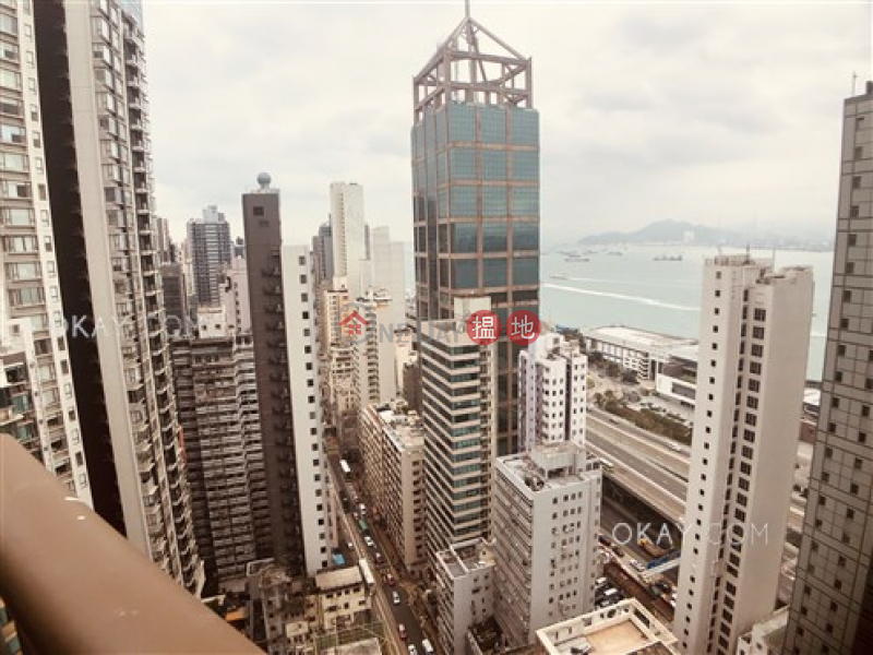 普頓臺|高層|住宅出租樓盤|HK$ 25,000/ 月