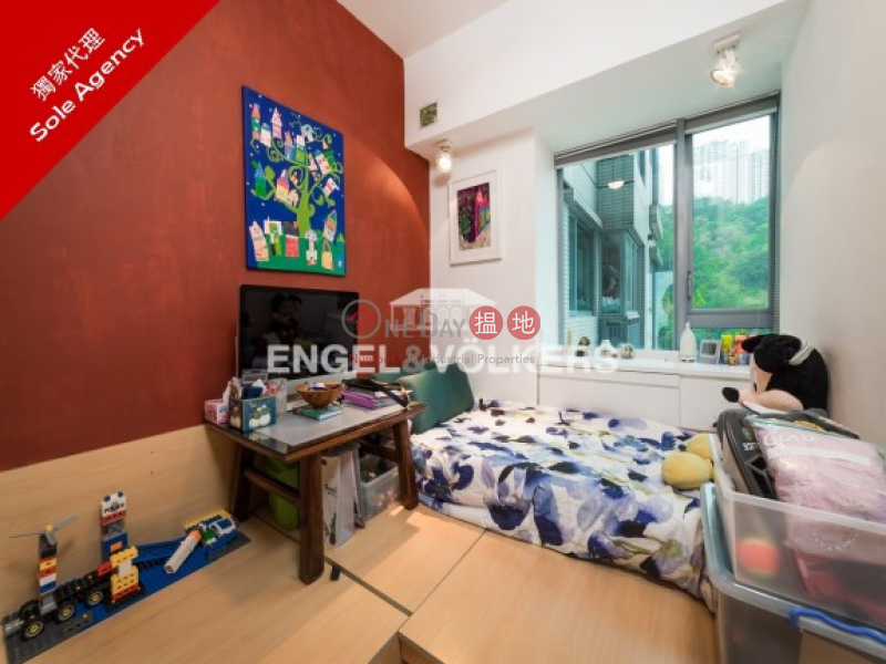 Sea View Apartment in Residence Bel-Air | 38 Bel-air Ave | Southern District Hong Kong | Sales HK$ 31.26M