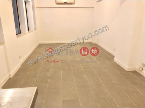 Stylish studio for rent, Hillview 半山樓 | Central District (A057392)_0