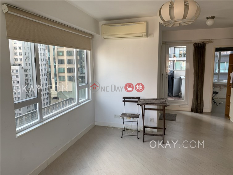 Ying Fai Court, High Residential | Sales Listings | HK$ 9.5M
