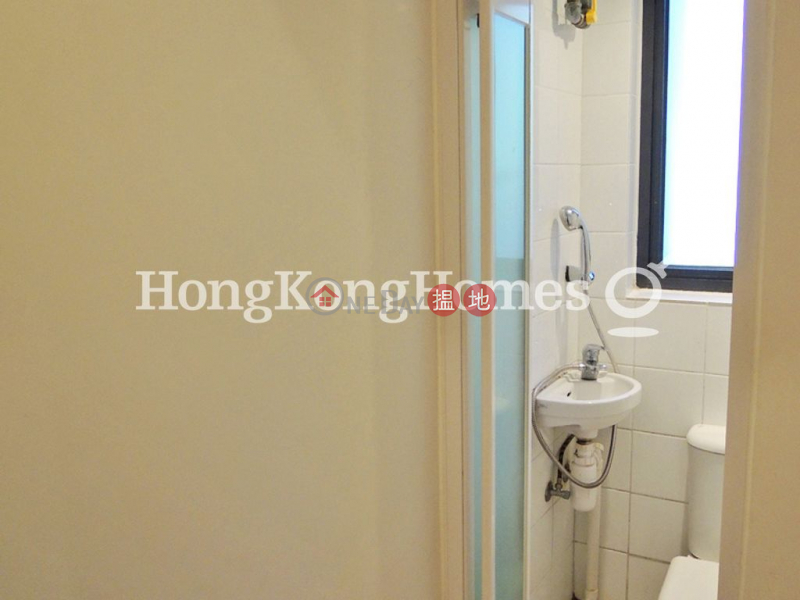 香港搵樓|租樓|二手盤|買樓| 搵地 | 住宅|出租樓盤|柏傲山 1座三房兩廳單位出租
