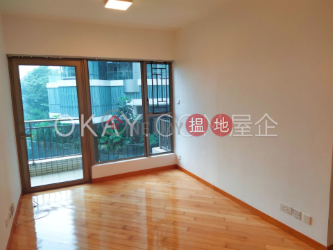 Rare 3 bedroom with balcony | Rental, The Zenith Phase 1, Block 2 尚翹峰1期2座 | Wan Chai District (OKAY-R73705)_0