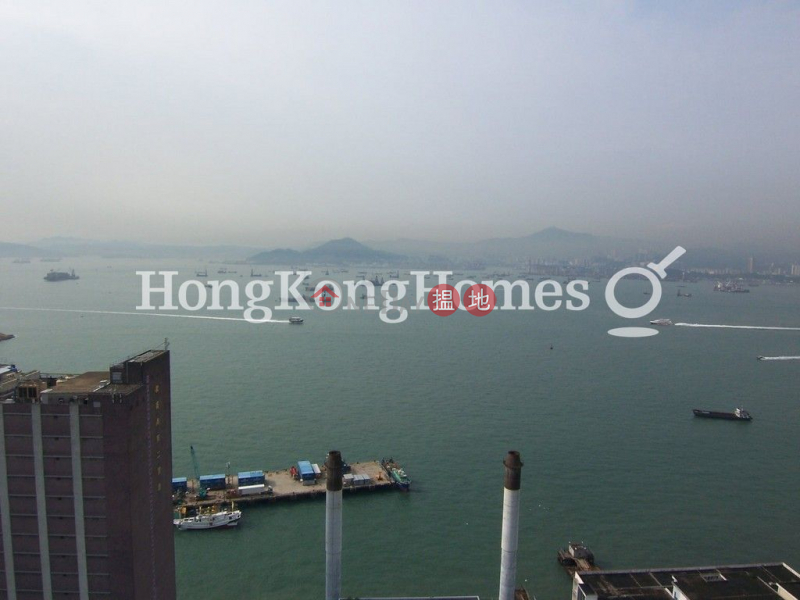 Property Search Hong Kong | OneDay | Residential, Sales Listings 2 Bedroom Unit at Mount Davis | For Sale