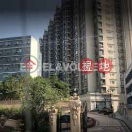 旺角三房兩廳筍盤出租|住宅單位 | 君柏 The Zumurud _0