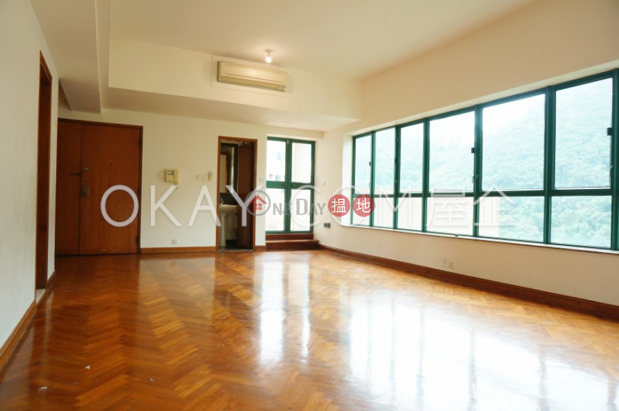 Property Search Hong Kong | OneDay | Residential, Rental Listings | Rare 3 bedroom on high floor with rooftop & terrace | Rental