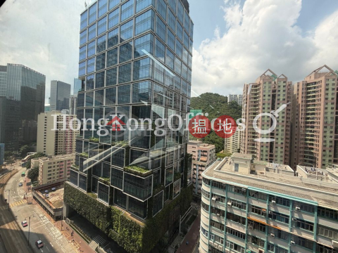 Office Unit for Rent at 633 King's Road, 633 King's Road 英皇道633號 | Eastern District (HKO-89665-ABHR)_0