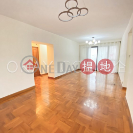 Exquisite 4 bedroom with balcony & parking | For Sale